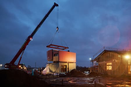 ​Startup Village Julich